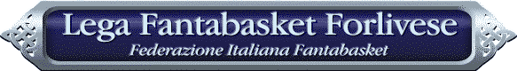 Forum della Lega Fantabasket Forlivese